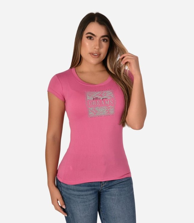 Blusa de Dama Ref. 64024-007