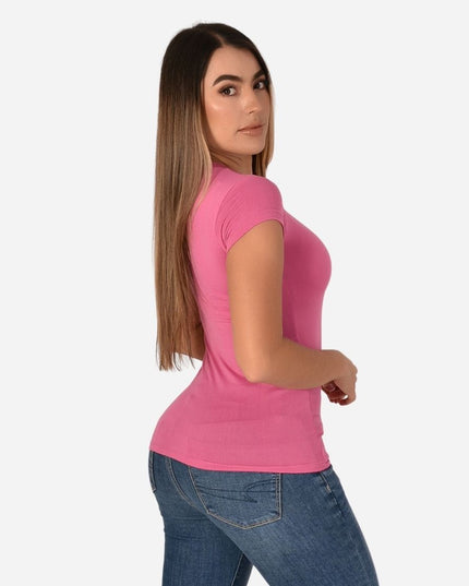 Blusa de Dama Ref. 64024-007