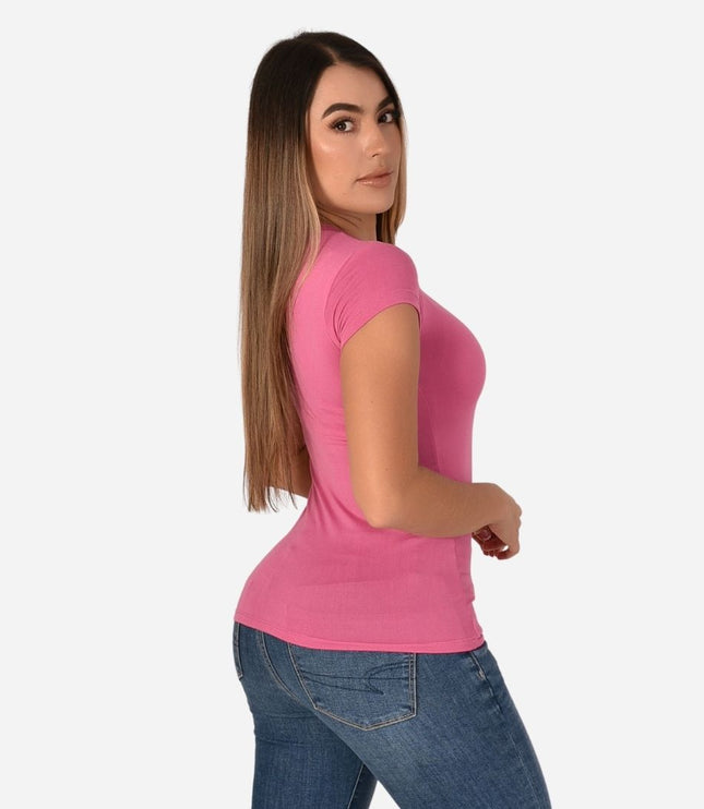 Blusa de Dama Ref. 64024-007