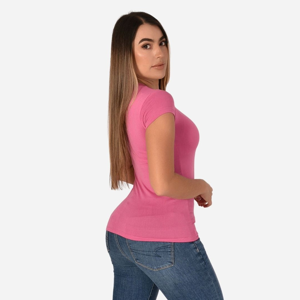 Blusa de Dama Ref. 64024-007