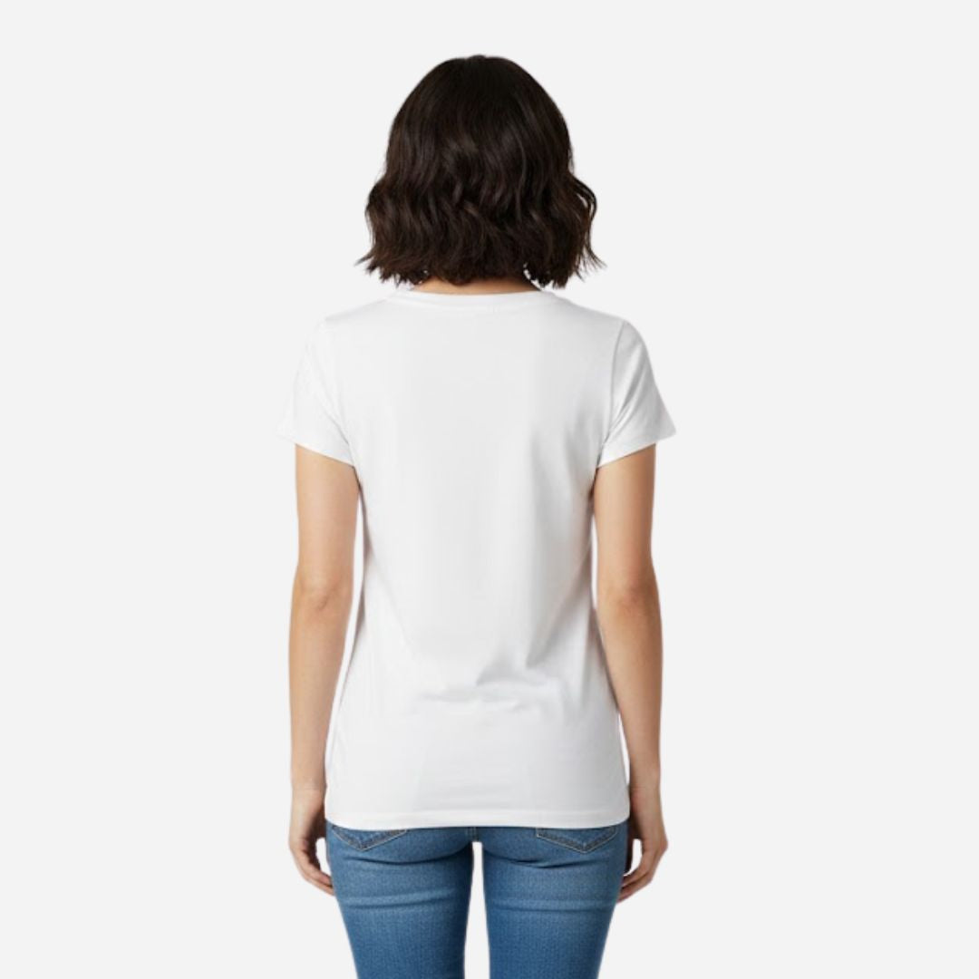 Blusa de Dama Ref. 64024-009