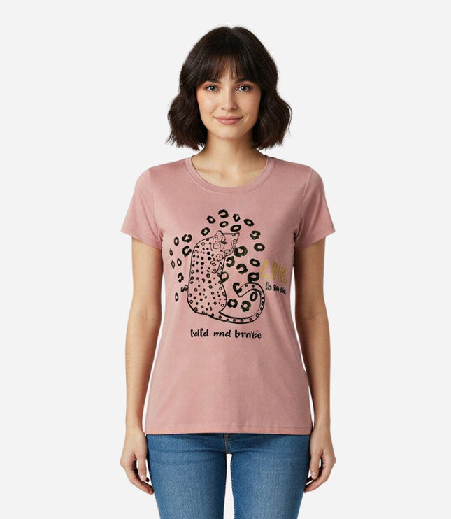 Blusa de Dama Ref. 64024-009