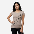Blusa de Dama Ref. 64024-010