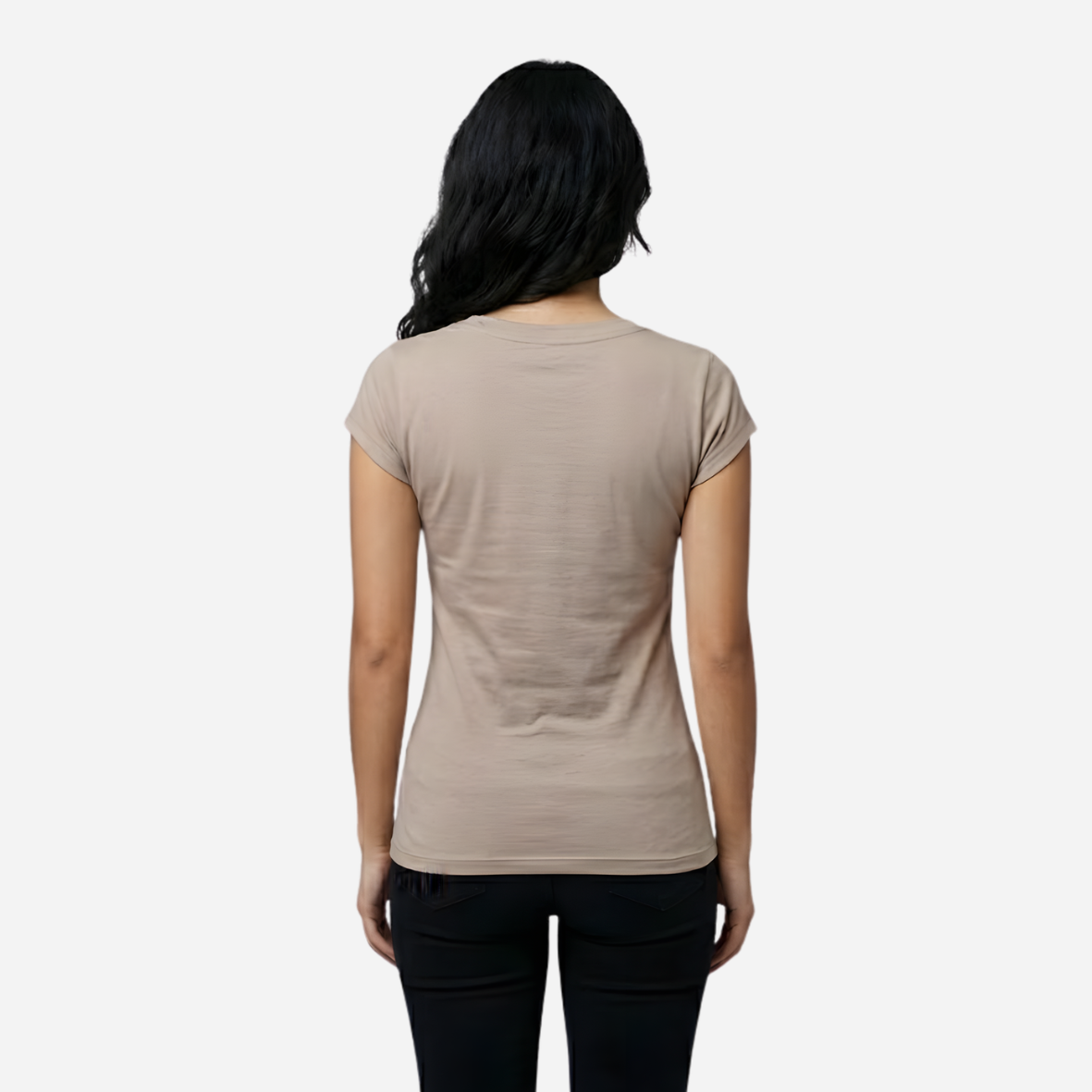 Blusa de Dama Ref. 64024-010