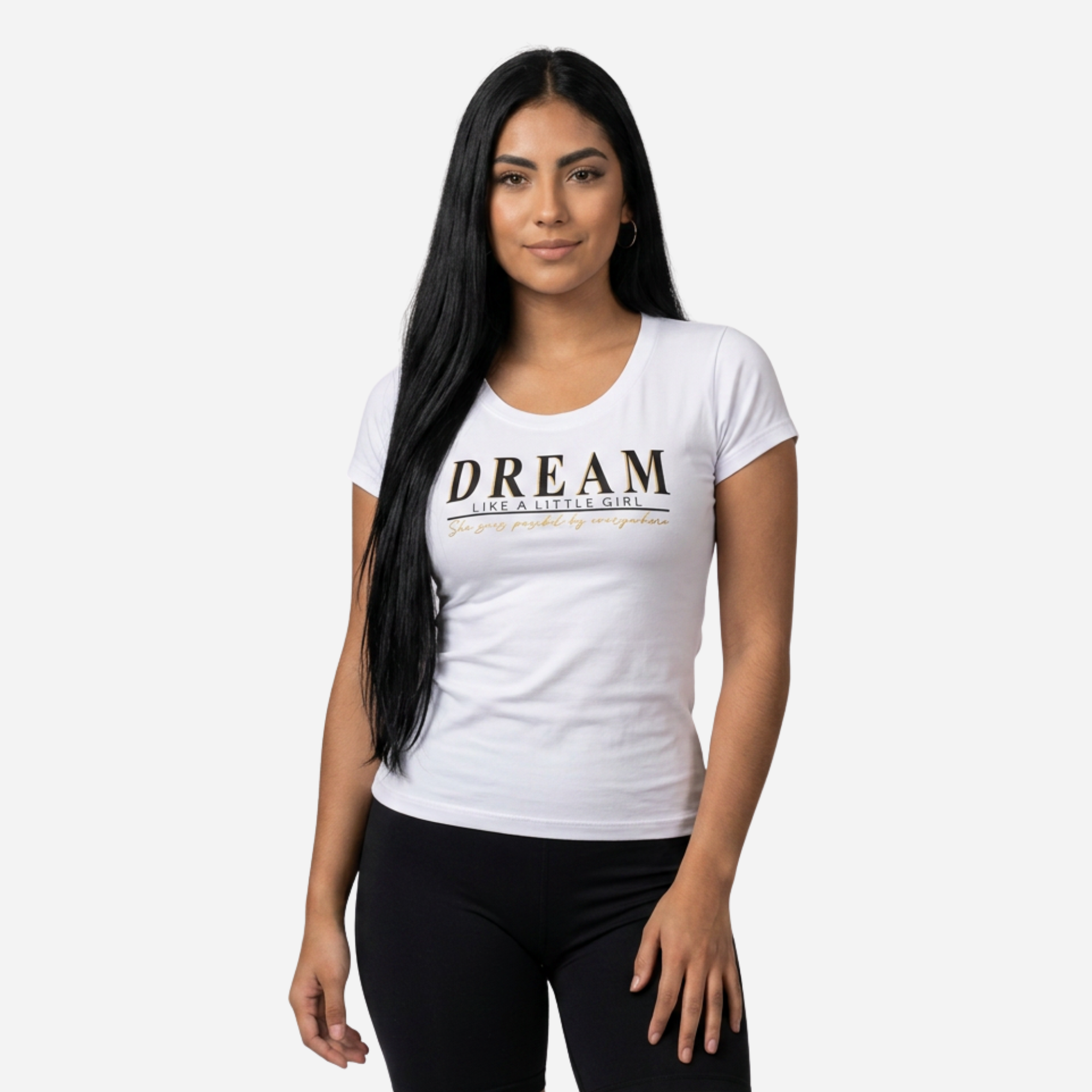 Blusa de Dama Ref. 64024-012