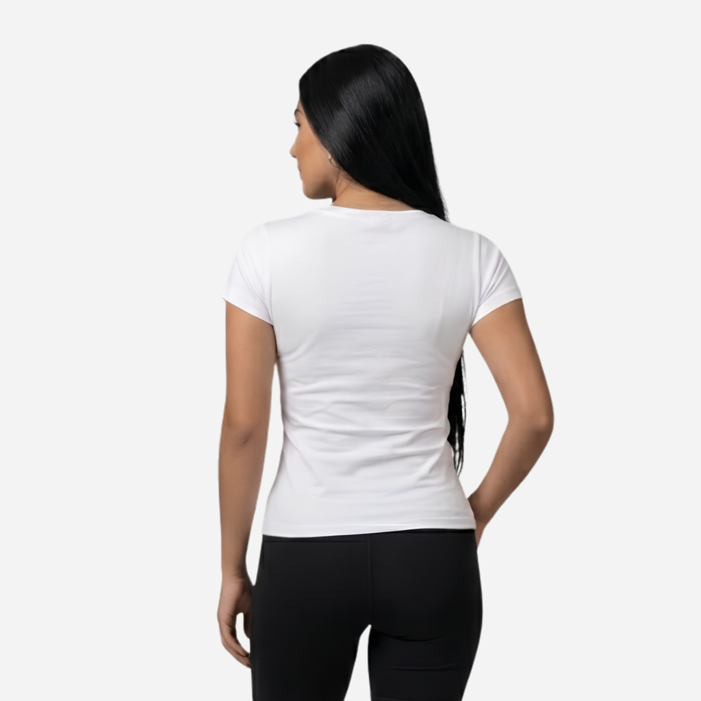 Blusa de Dama Ref. 64024-012