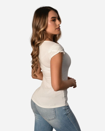 Blusa de Dama Ref. 64025-003