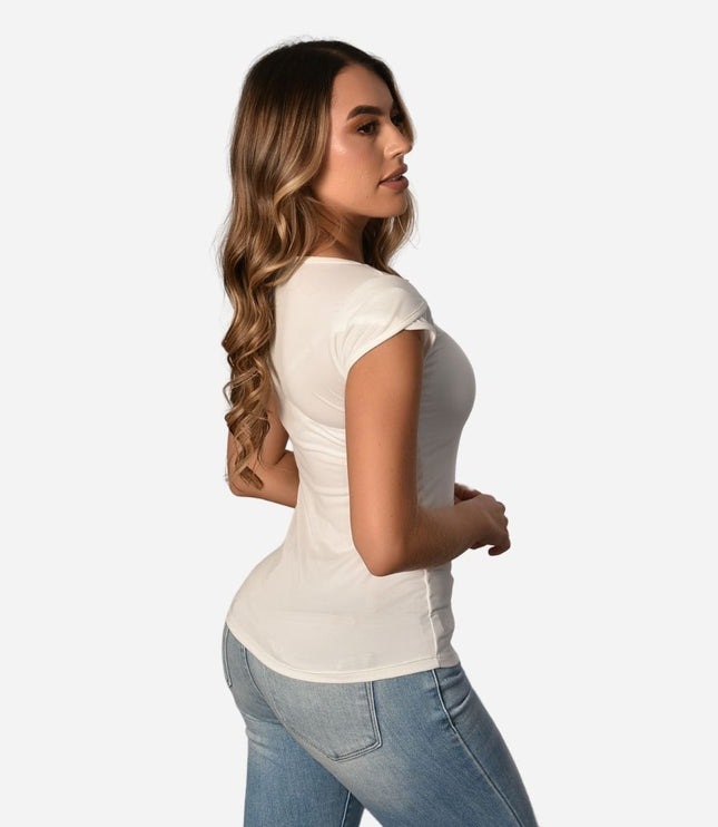 Blusa de Dama Ref. 64025-003