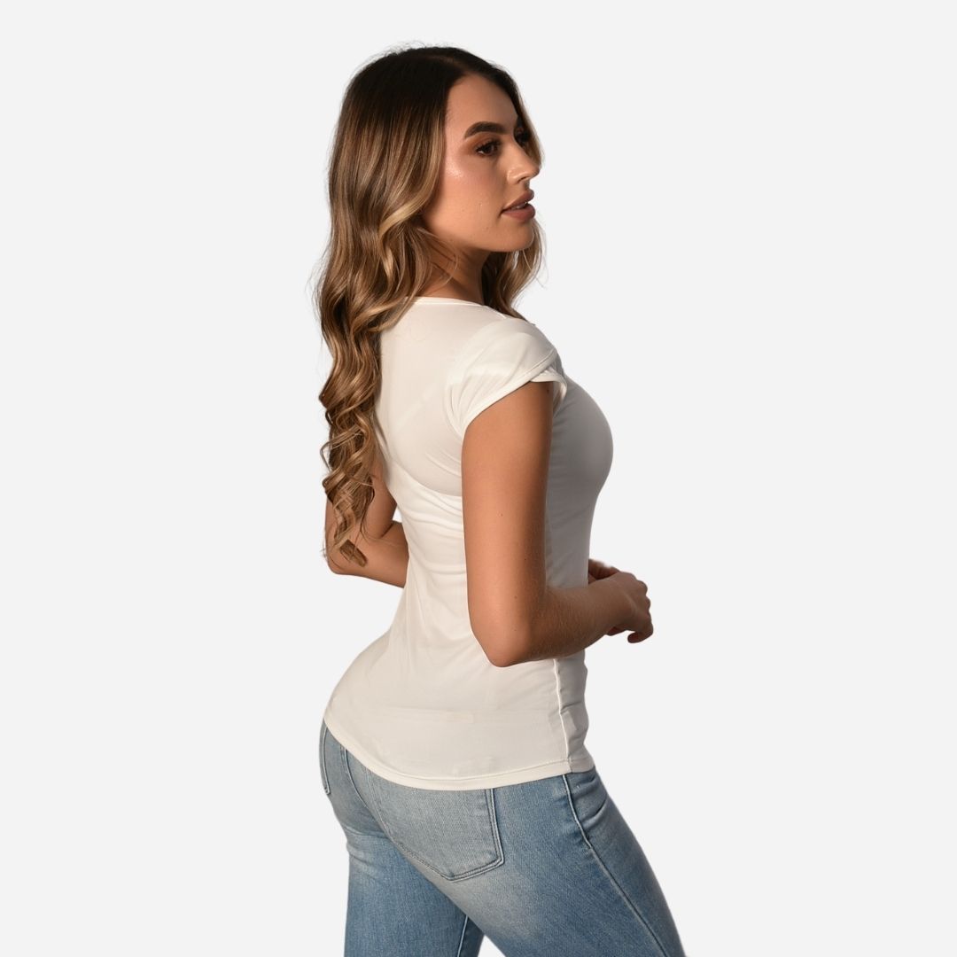 Blusa de Dama Ref. 64025-003