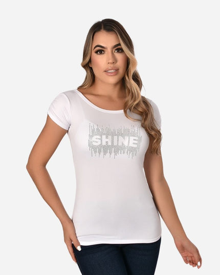 Blusa de Dama Ref. 64026-004