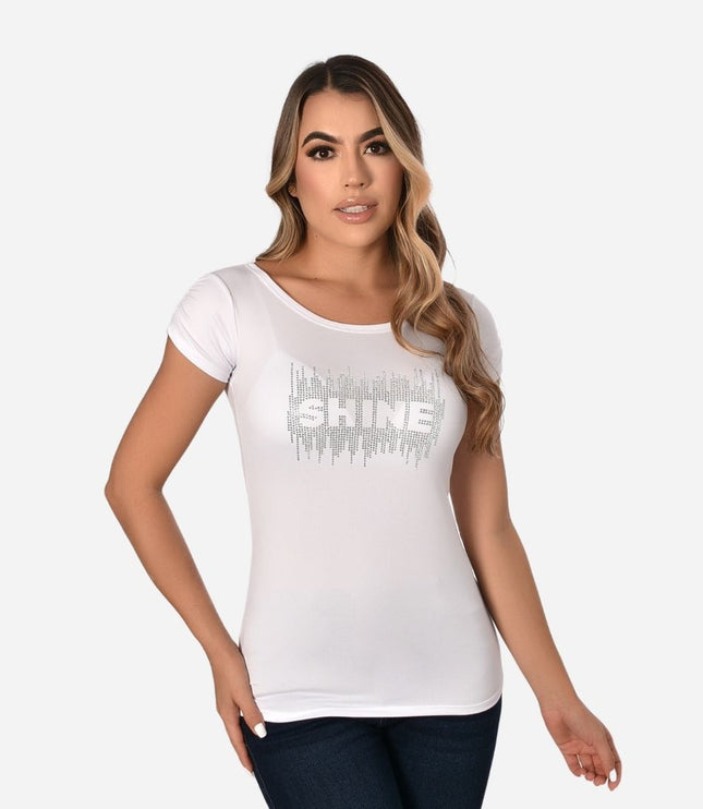 Blusa de Dama Ref. 64026-004