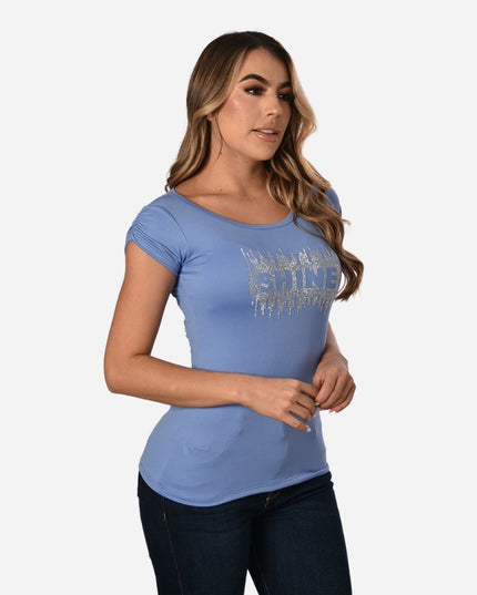 Blusa de Dama Ref. 64026-004
