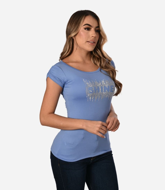 Blusa de Dama Ref. 64026-004