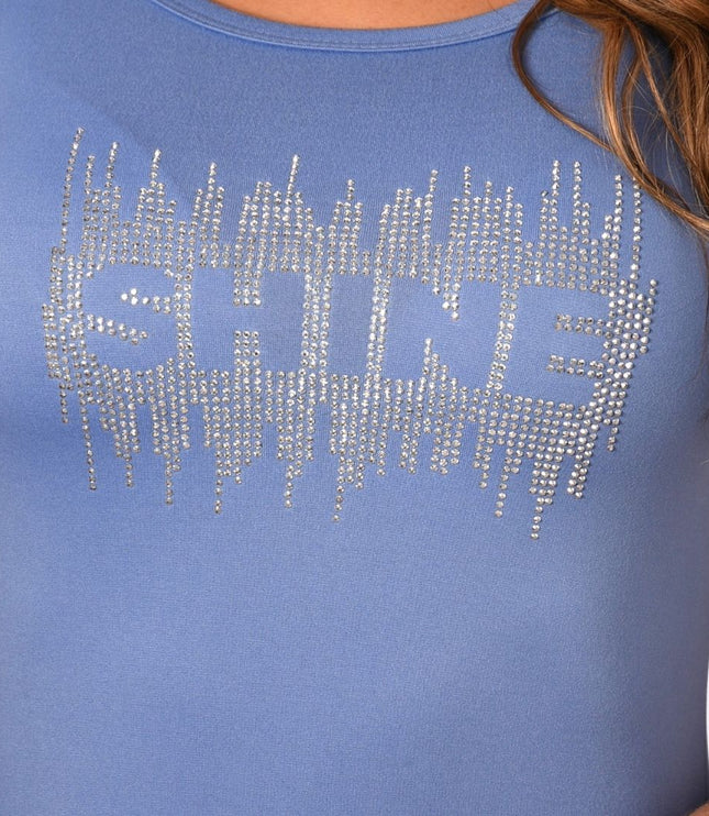 Blusa de Dama Ref. 64026-004