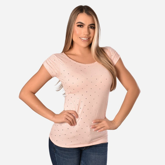 Blusa de Dama Ref. 64026-006-1