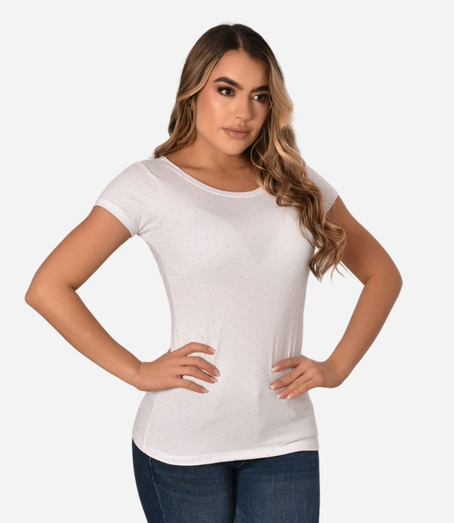 Blusa de Dama Ref. 64026-007