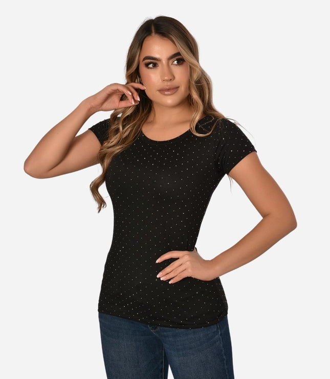 Blusa de Dama Ref. 64026-007