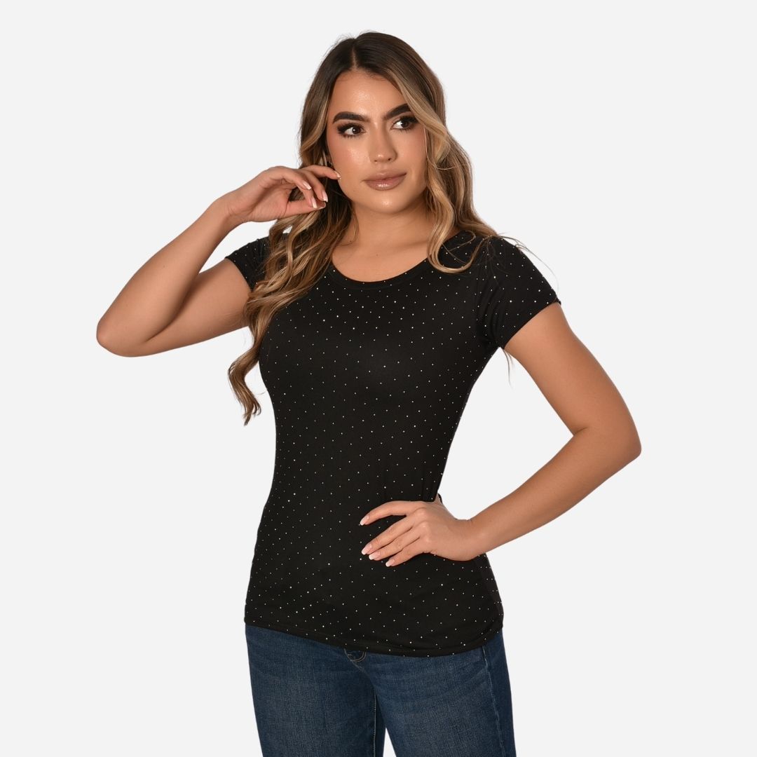 Blusa de Dama Ref. 64026-007