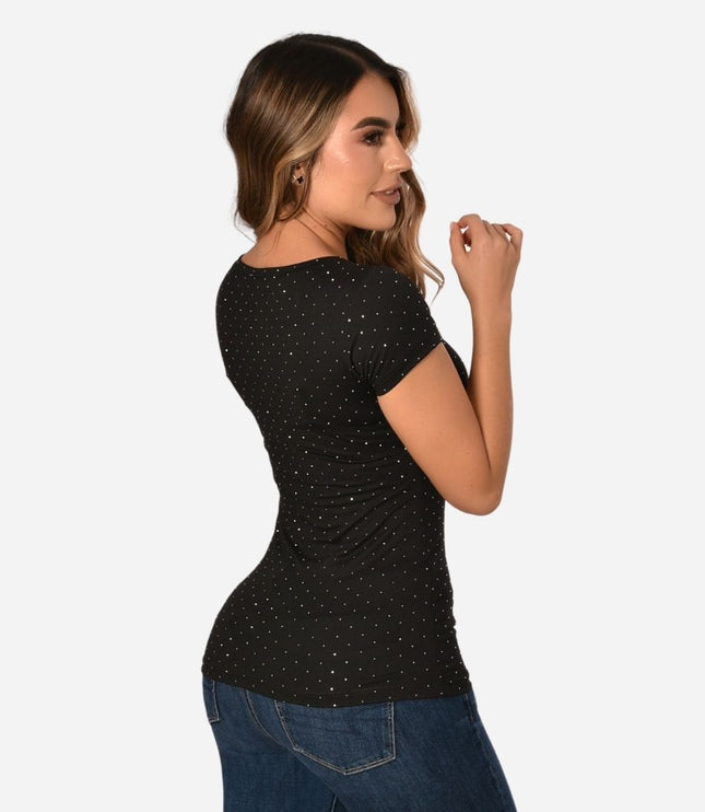 Blusa de Dama Ref. 64026-007