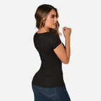 Blusa de Dama Ref. 64026-007
