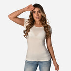 Blusa de Dama Ref. 64026-008