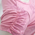 Blusa de Dama Ref. 64026-009