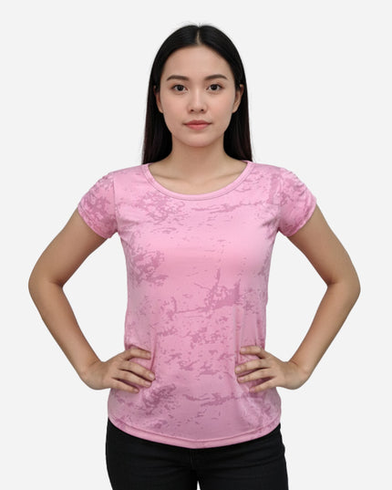 Blusa de Dama Ref. 64026-009