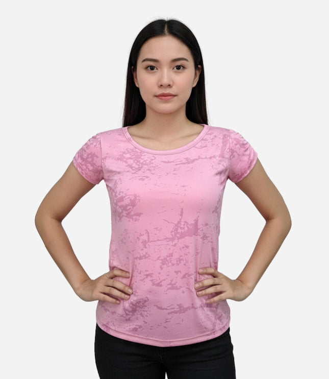 Blusa de Dama Ref. 64026-009