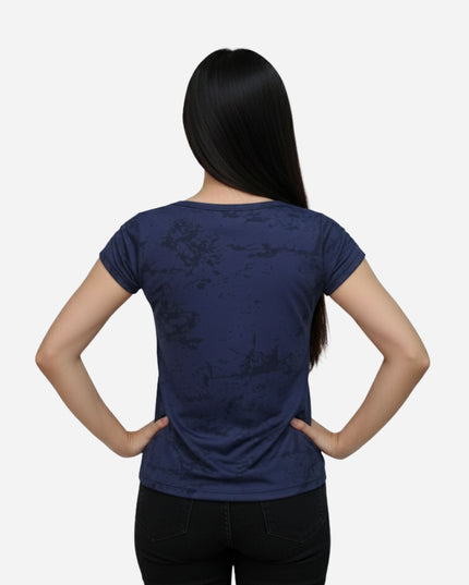 Blusa de Dama Ref. 64026-009
