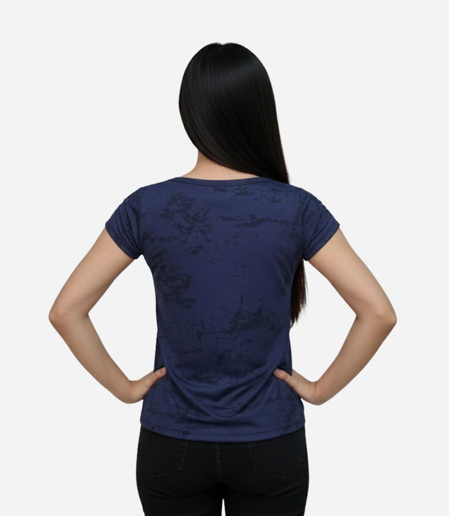 Blusa de Dama Ref. 64026-009