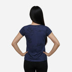 Blusa de Dama Ref. 64026-009