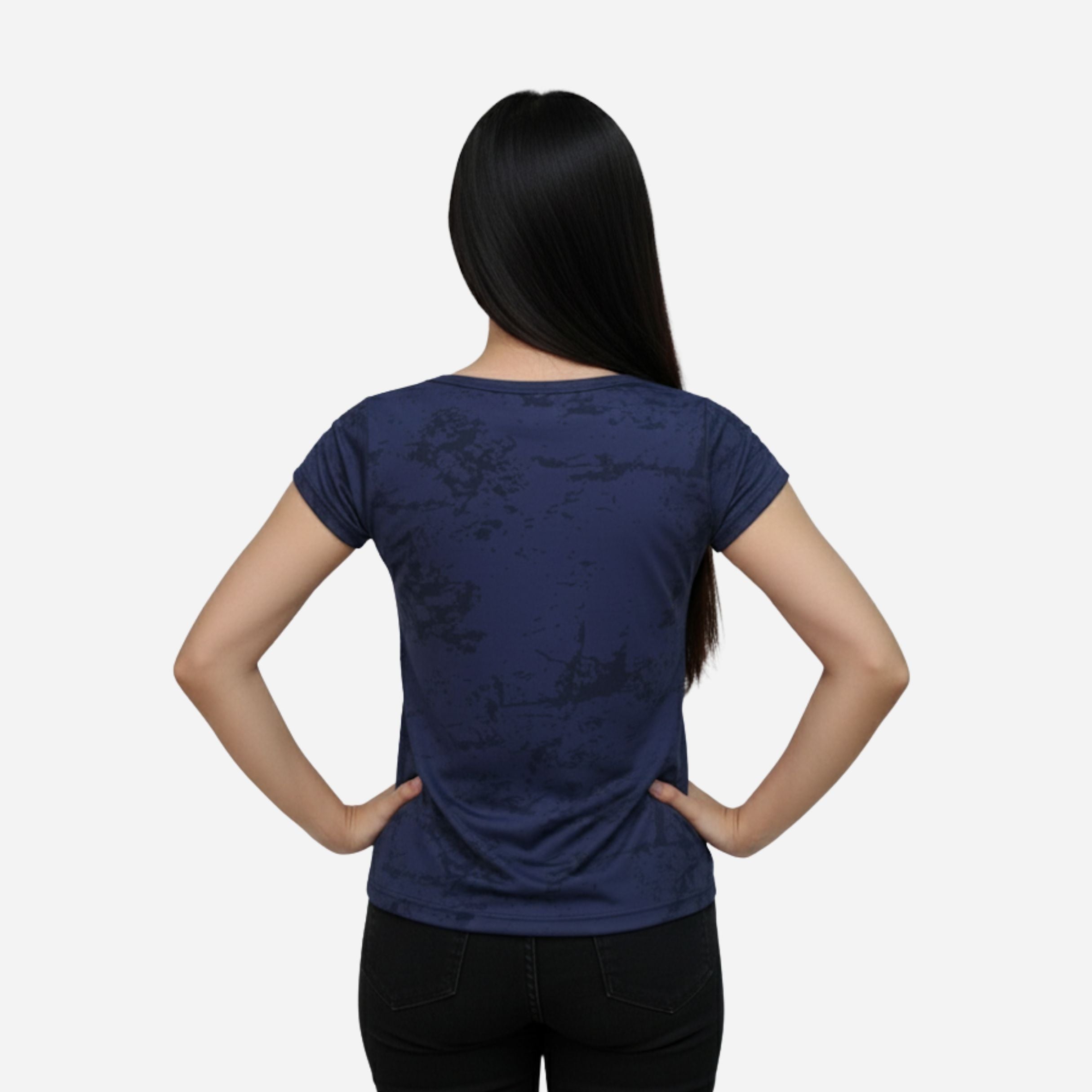 Blusa de Dama Ref. 64026-009