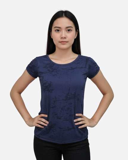 Blusa de Dama Ref. 64026-009