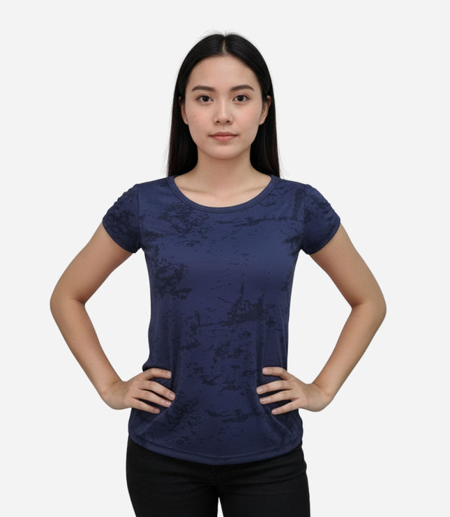 Blusa de Dama Ref. 64026-009