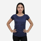Blusa de Dama Ref. 64026-009
