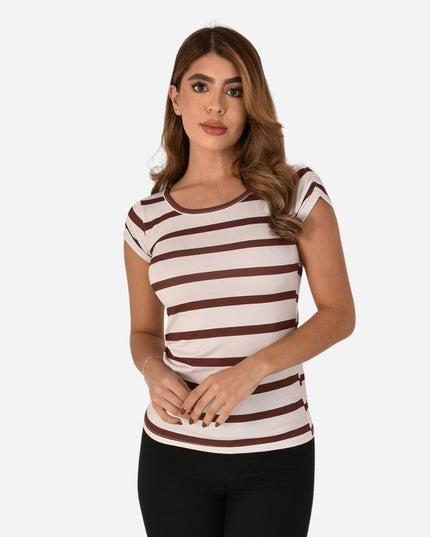 Blusa De Dama Ref. 64026-010