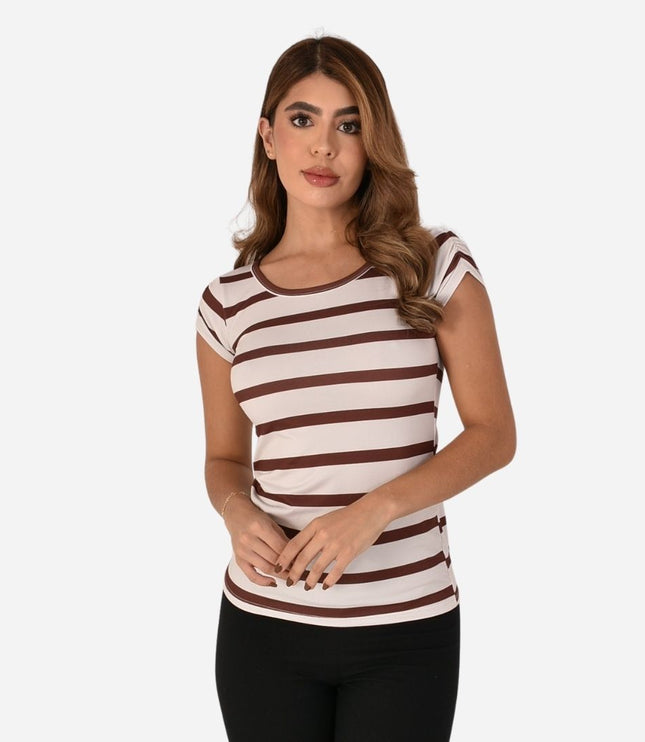 Blusa De Dama Ref. 64026-010