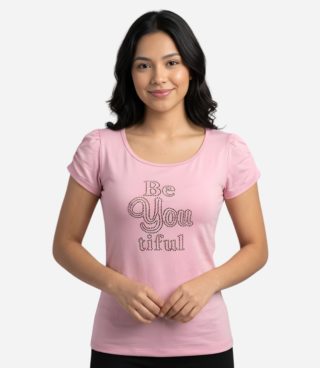 Blusa de Dama Ref. 64026-012