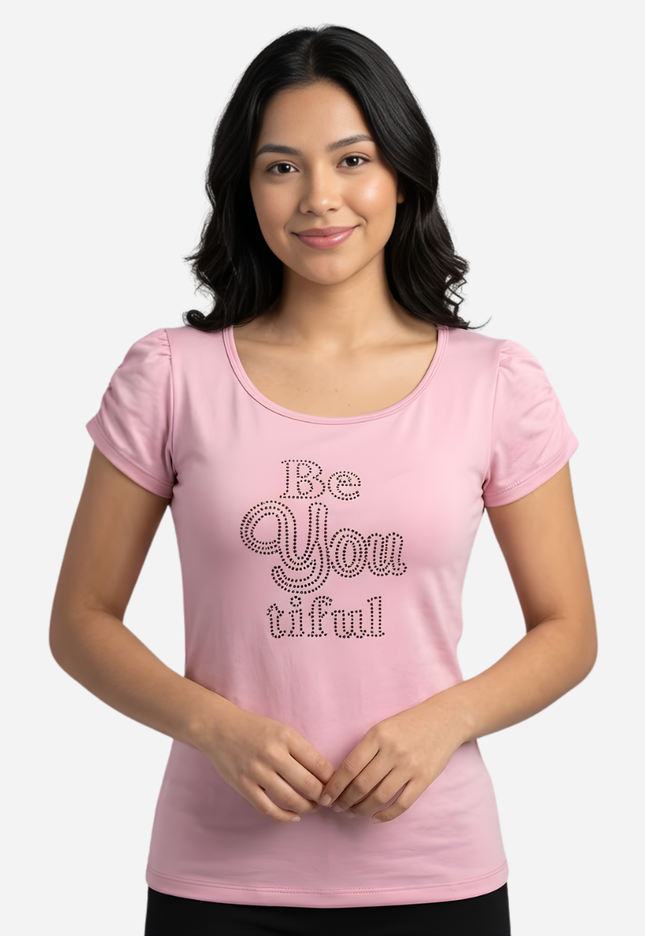 Blusa de Dama Ref. 64026-012