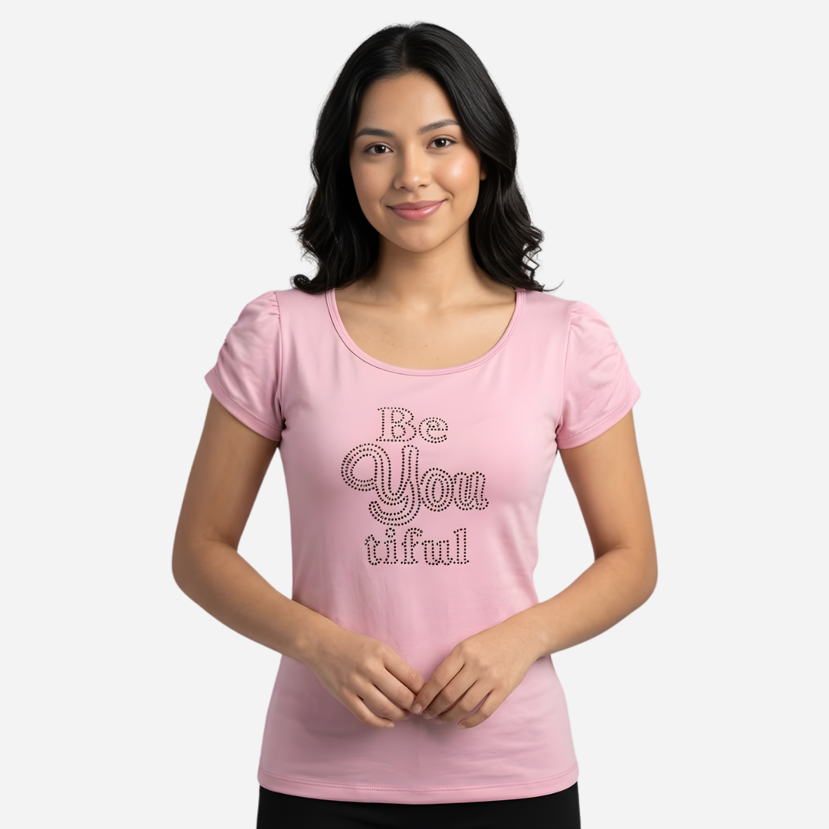 Blusa de Dama Ref. 64026-012