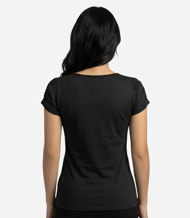 Blusa de Dama Ref. 64026-012