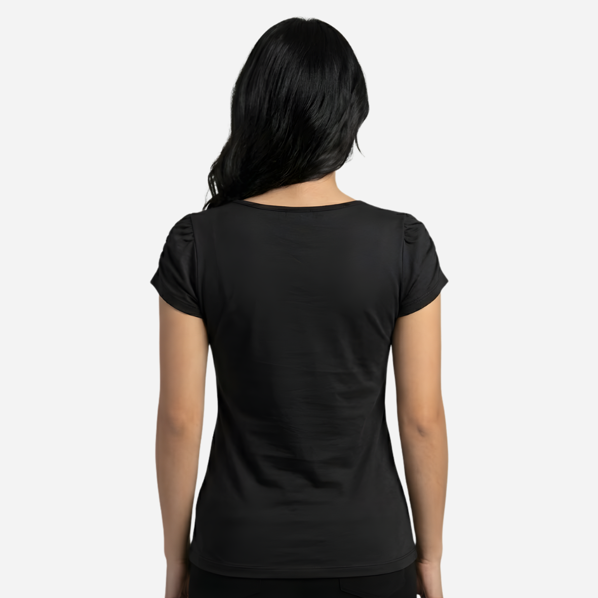 Blusa de Dama Ref. 64026-012