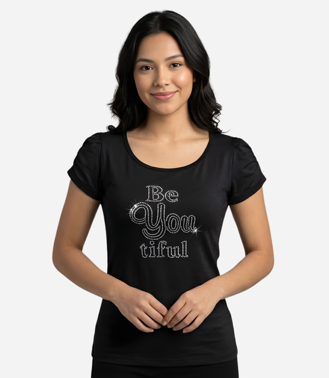 Blusa de Dama Ref. 64026-012