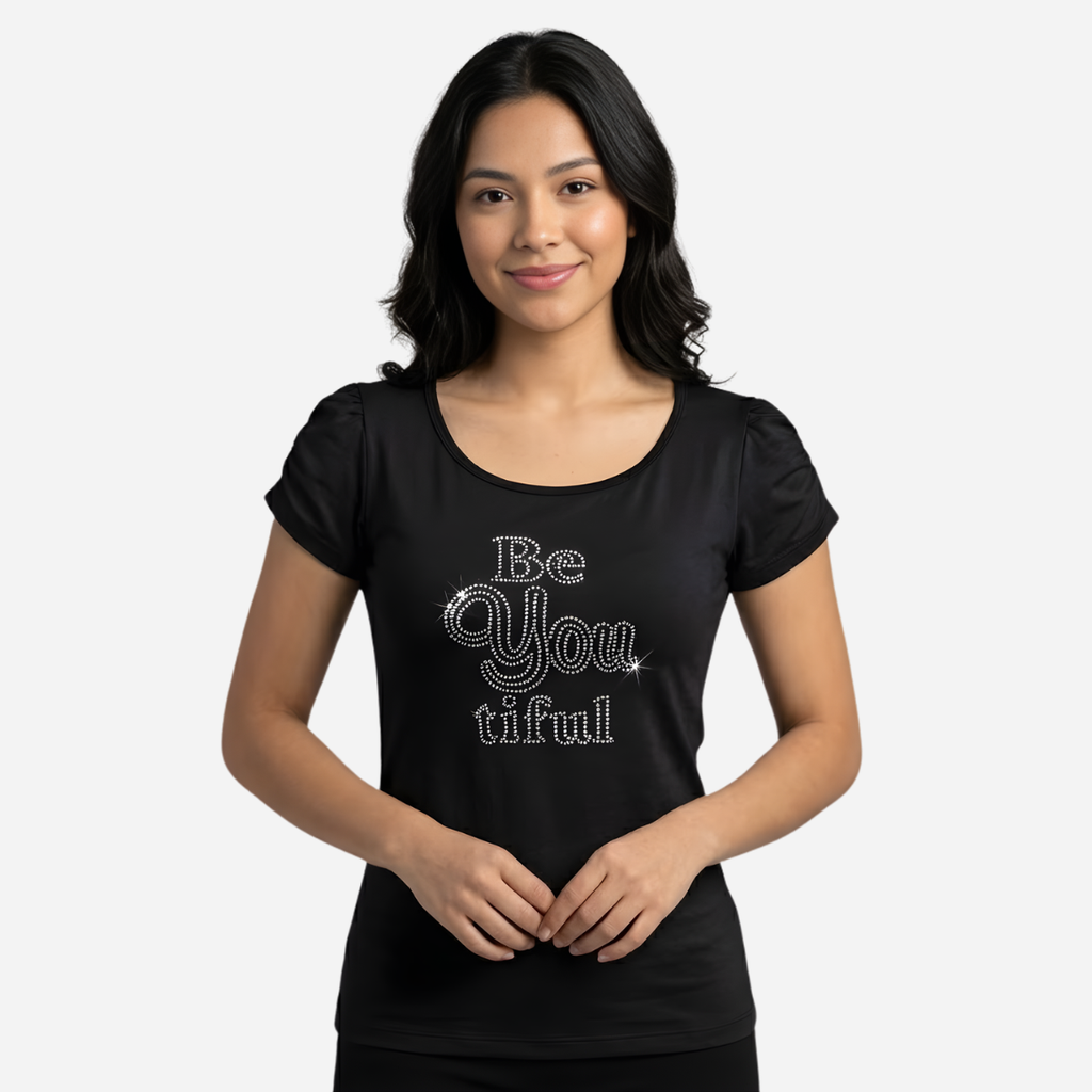 Blusa de Dama Ref. 64026-012