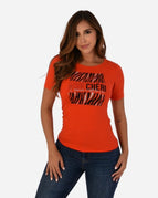 NARANJA / S