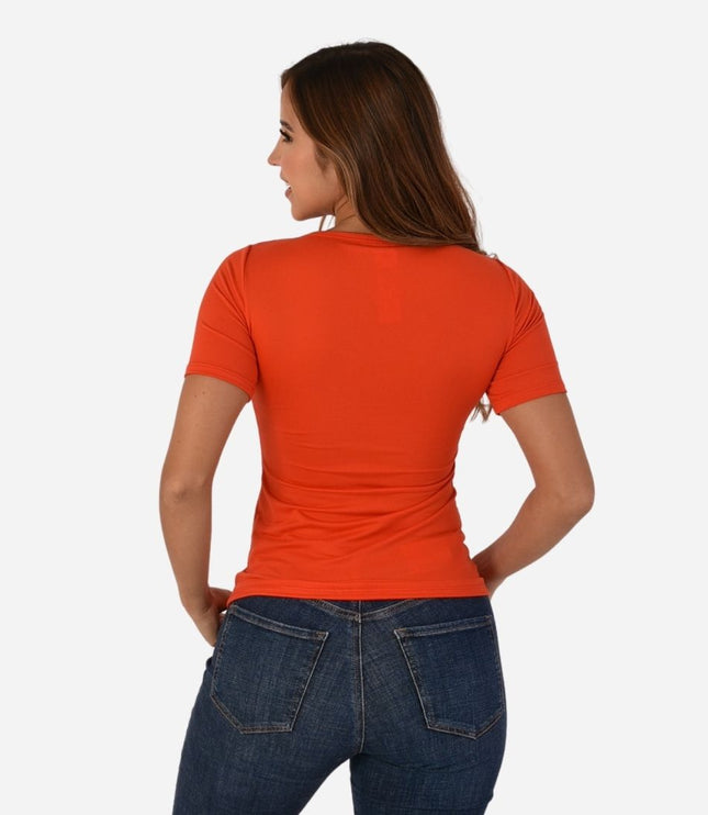 Blusa de Dama Ref. 64027-004