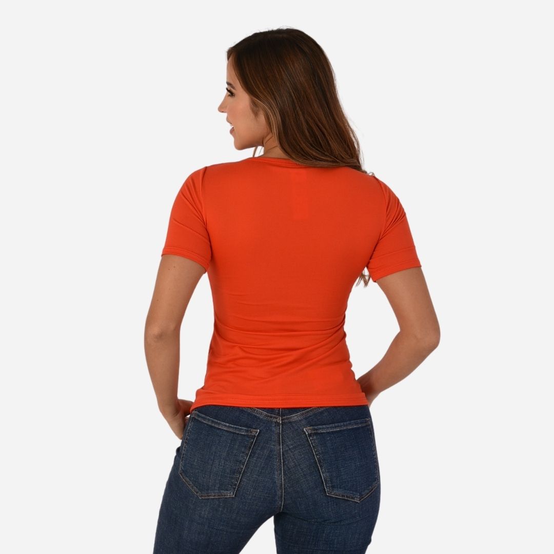 Blusa de Dama Ref. 64027-004