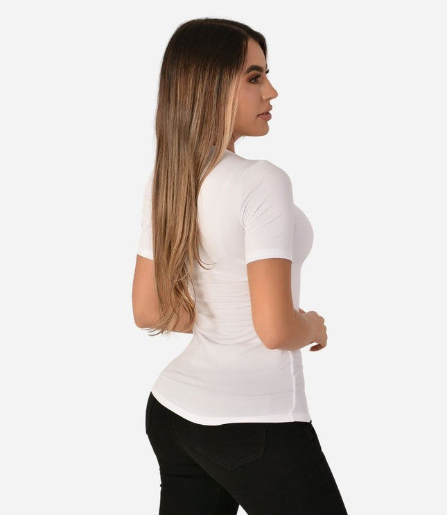 Blusa de Dama Ref. 64027-005