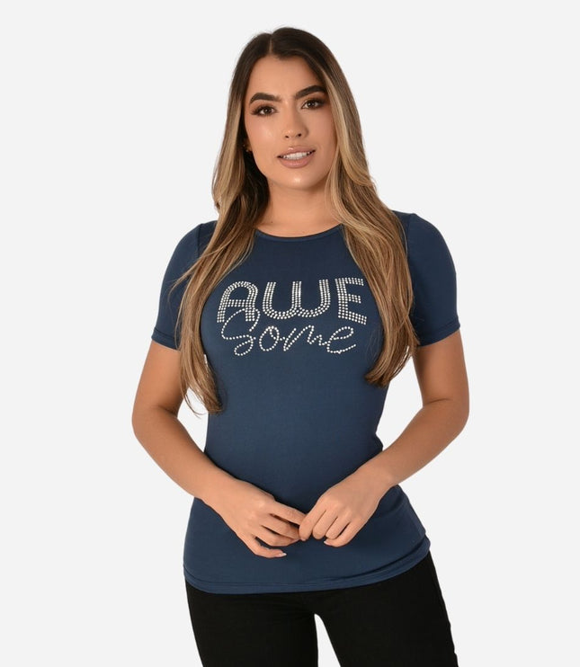 Blusa de Dama Ref. 64027-005