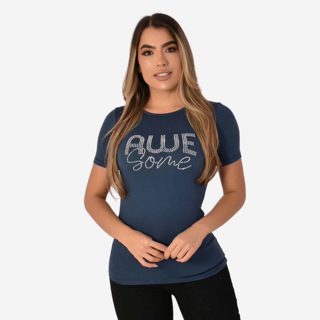 Blusa de Dama Ref. 64027-005